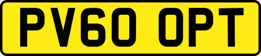 PV60OPT