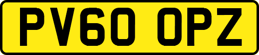 PV60OPZ