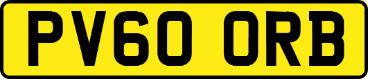 PV60ORB