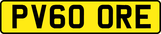 PV60ORE