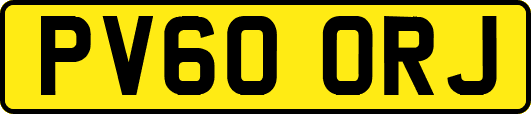 PV60ORJ