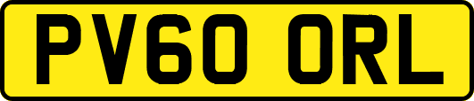 PV60ORL