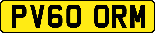 PV60ORM