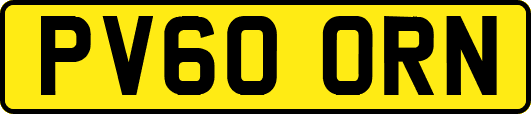 PV60ORN