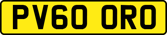 PV60ORO