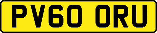 PV60ORU