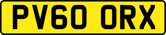 PV60ORX