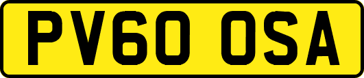 PV60OSA