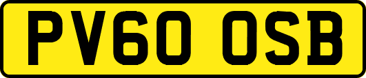 PV60OSB