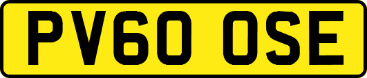 PV60OSE
