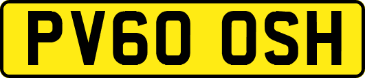 PV60OSH