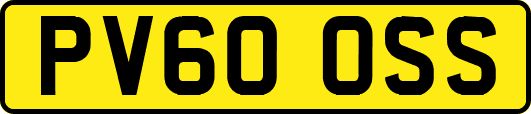 PV60OSS