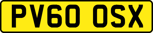 PV60OSX