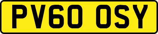 PV60OSY
