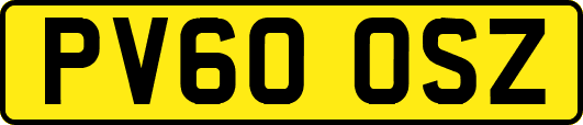 PV60OSZ