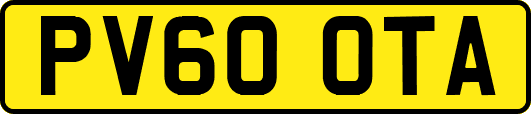 PV60OTA