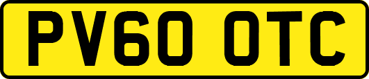PV60OTC