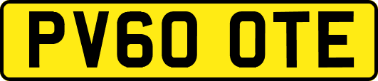 PV60OTE