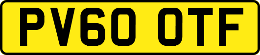 PV60OTF