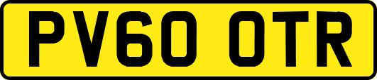 PV60OTR