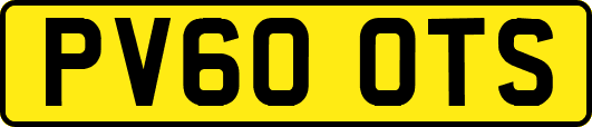 PV60OTS