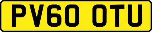 PV60OTU