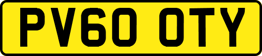 PV60OTY