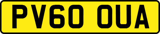 PV60OUA
