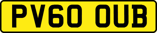 PV60OUB