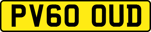 PV60OUD