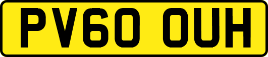 PV60OUH