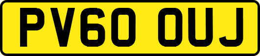 PV60OUJ