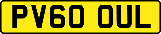 PV60OUL