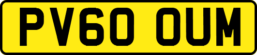PV60OUM