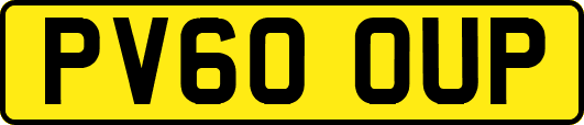PV60OUP