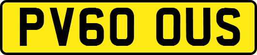 PV60OUS