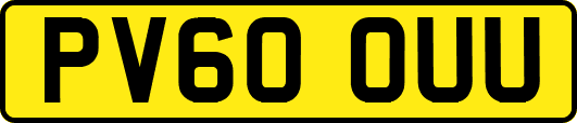 PV60OUU