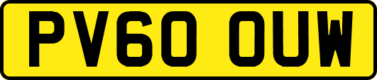 PV60OUW