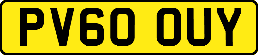 PV60OUY