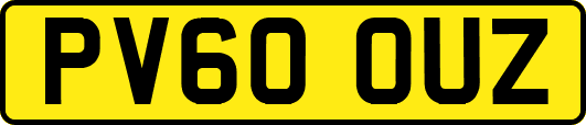 PV60OUZ