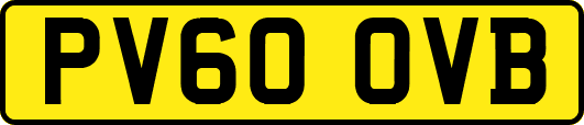 PV60OVB