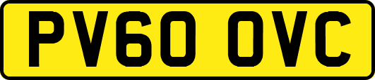 PV60OVC