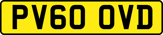 PV60OVD