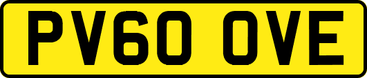 PV60OVE