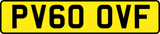 PV60OVF