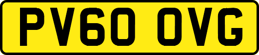 PV60OVG