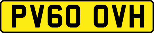 PV60OVH