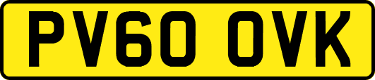 PV60OVK