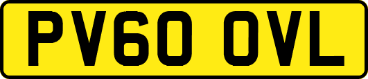 PV60OVL
