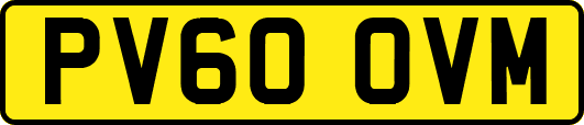 PV60OVM